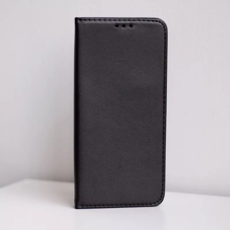TFO Smart Magnetic Case do Xiaomi Redmi A7 Pro - Czarny