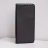 TFO Smart Magnetic Wallet Case dla Samsung Galaxy A57 5G - Czarny
