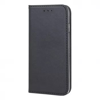 TFO Smart Magnetic Wallet Case dla Samsung Galaxy A57 5G - Czarny