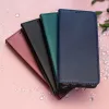 TFO Smart Magnetic Wallet Case do Xiaomi Redmi A7 Pro, Burgund
