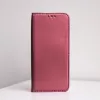 TFO Smart Magnetic Wallet Case do Xiaomi Redmi A7 Pro, Burgund