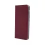 TFO Smart Magnetic Wallet Case do Xiaomi Redmi A7 Pro, Burgund