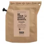 The Brew Company Kolumbia średnio palona kawa mielona w saszetkach do zaparzania, 100% Arabica, Fairtrade, 20 g porcja