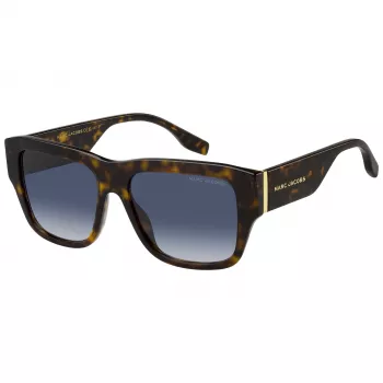 THE MARC JACOBS MAN MARC842S086 Okulary przeciwsłoneczne 55/16/145 mm