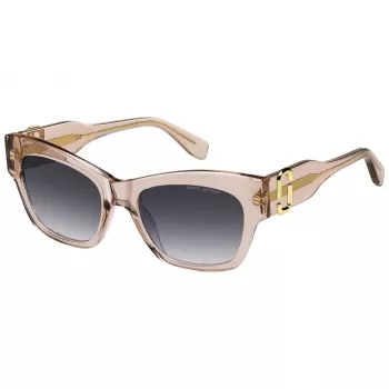 Okulary przeciwsłoneczne THE MARC JACOBS dla kobiet MARC762SFWM 54/19/140 mm
