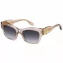 Okulary przeciwsłoneczne THE MARC JACOBS dla kobiet MARC762SFWM 54/19/140 mm