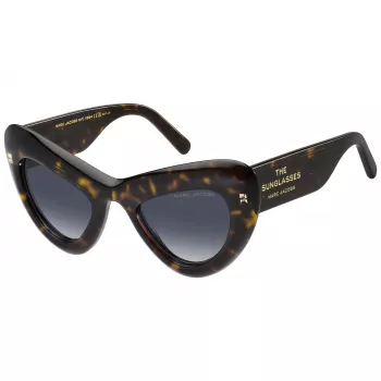 Okulary przeciwsłoneczne THE MARC JACOBS dla kobiet MARC798SAIO (48/24/140 mm)