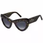 Okulary przeciwsłoneczne THE MARC JACOBS dla kobiet MARC798SAIO (48/24/140 mm)