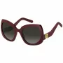 THE MARC JACOBS Damskie Okulary Przeciwsłoneczne MARC808SLHF 57/23/130 mm