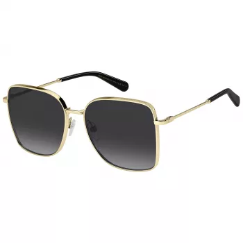 Okulary przeciwsłoneczne damskie THE MARC JACOBS MARC829SRHL - oprawka acetatowa, ochrona UV400, soczewki 58 mm