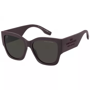 THE MARC JACOBS Okulary przeciwsłoneczne damskie MARC859SB3V (55/16/145 mm)