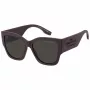 THE MARC JACOBS Okulary przeciwsłoneczne damskie MARC859SB3V (55/16/145 mm)