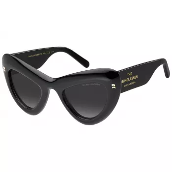 THE MARC JACOBS Okulary przeciwsłoneczne damskie MARC798SMNG 48/24/140 mm