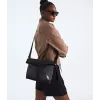 The North Face Base Camp Shoulder Bag 3.5L - TNF Black/Asphalt Grey