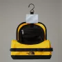The North Face Base Camp Travel Canister kosmetyczka podróżna Summit Gold/TNF Black 3.5L
