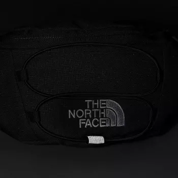 The North Face Jester Lumbar Nerka TNF Black