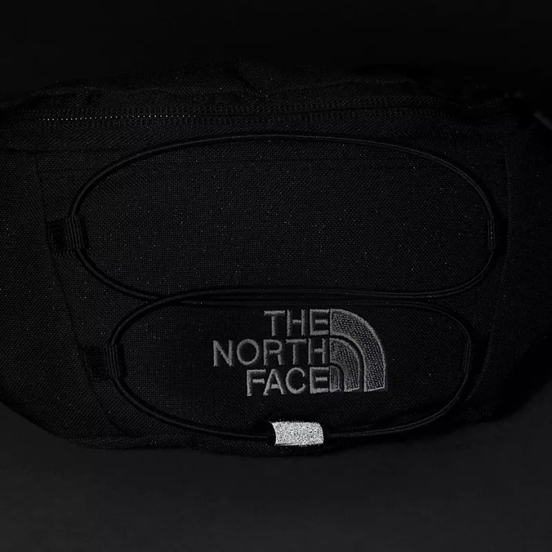 The North Face Jester Lumbar Nerka TNF Black