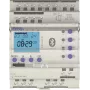 Theben TR 644 top3 BLE RC Cyfrowy przełącznik czasowy, program roczny, 2-kanałowy, szyna DIN 6440330