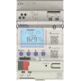 Theben TR 648 top3 RC KNX roczny przełącznik czasowy, 2-kanałowy, szyna DIN, 16 A, GPS, Astro, 800 programów 6489130