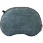 Poduszka podróżna Therm-a-Rest Airhead L - Blue Woven