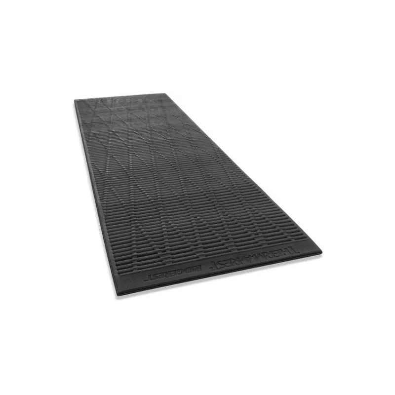 Therm-a-Rest RidgeRest Classic Mata Samopompująca 51 x 183 cm Węgiel