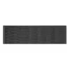 Therm-a-Rest RidgeRest Classic Mata Samopompująca 51 x 183 cm Węgiel