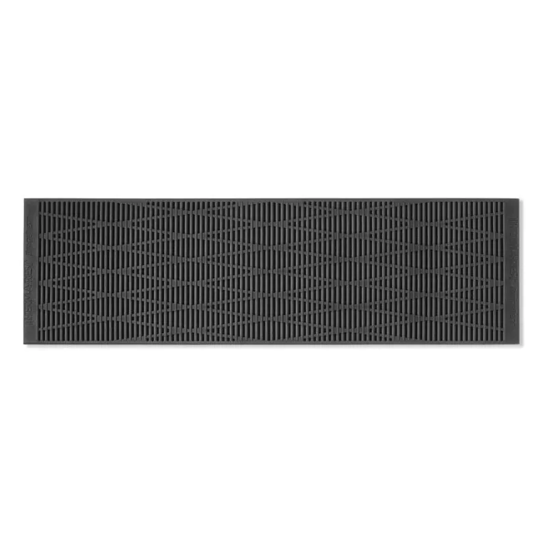 Therm-a-Rest RidgeRest Classic Mata Samopompująca 51 x 183 cm Węgiel