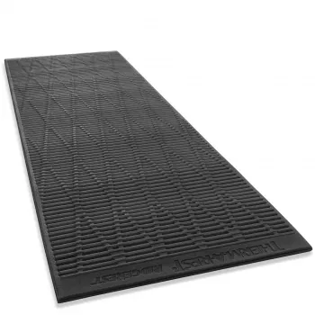 Therm-a-Rest RidgeRest Classic Mata Samopompująca 51 x 183 cm Węgiel