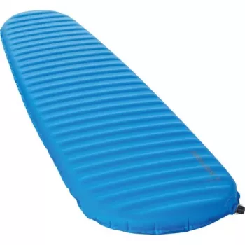Mata samopompująca Therm-a-Rest Trail Pro R - Tide