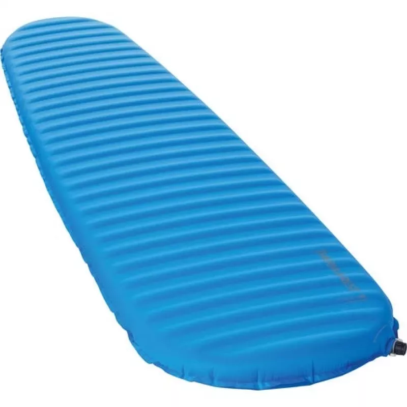 Mata samopompująca Therm-a-Rest Trail Pro R - Tide