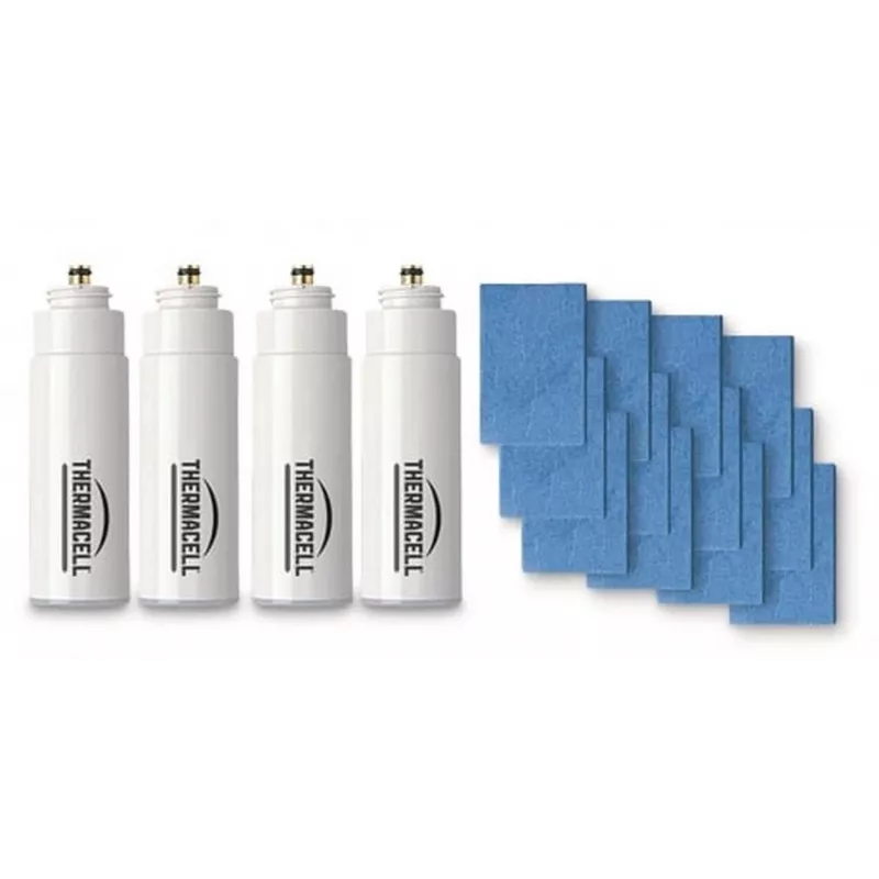 ThermaCell Mosquito Repellent Refills, 48 Hours