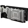 Thermal Grizzly DeltaMate GPU Water Block dla Astral RTX 5090, ARGB, z backplate - Akryl, Czarny