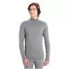 THERMAL GRIZZLY Icebreaker Thermal Shirt 200 Oasis L/S Half Zip