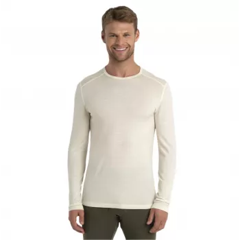 Thermal Grizzly Icebreaker Thermal Top Oasis LS Crewe