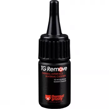 Thermal Grizzly TG Remove Zmywacz do pasty termoprzewodzącej 50 ml TG-AR-100