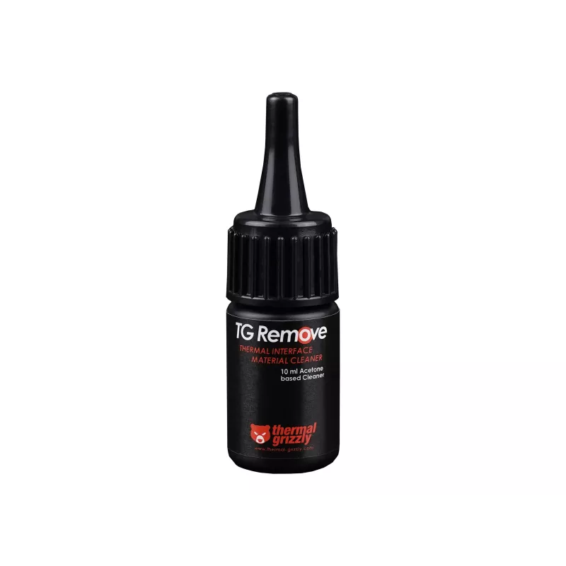 Thermal Grizzly TG Remove Zmywacz do pasty termoprzewodzącej 50 ml TG-AR-100
