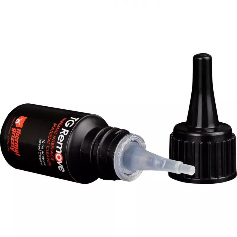 Thermal Grizzly TG Remove Zmywacz do pasty termoprzewodzącej 50 ml TG-AR-100