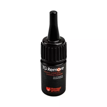 Thermal Grizzly TG Remove Zmywacz do pasty termoprzewodzącej 50 ml TG-AR-100