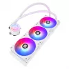 Thermalright Aqua Elite V6 RGB 360mm White All-in-One Chłodzenie cieczą CPU