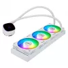 Thermalright Frozen Horizon V2 RGB 360mm biała ARGB AIO chłodzenie cieczą