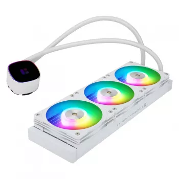 Thermalright Frozen Horizon V2 RGB 360mm biała ARGB AIO chłodzenie cieczą