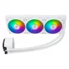 Thermalright Frozen Horizon V2 RGB 360mm biała ARGB AIO chłodzenie cieczą