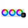 Thermalright Frozen Horizon V2 RGB 360mm biała ARGB AIO chłodzenie cieczą