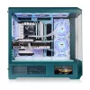 Thermaltake 6.0 inch LCD Panel Kit for View 600 TG – Black, USB 2.0, 480x800, PC Monitoring