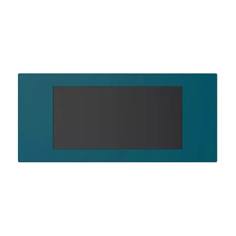 Thermaltake 6.0 inch LCD Panel Kit for View 600 TG – Black, USB 2.0, 480x800, PC Monitoring