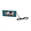Thermaltake 6.0 inch LCD Panel Kit for View 600 TG – Black, USB 2.0, 480x800, PC Monitoring