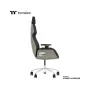 Fotel gamingowy Thermaltake ARGENT E700 Ice Grey Metallic Alcantara Leather