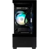 Thermaltake FTW A-Line Air 5060 (Czarny/Przezroczysty, Windows 11 Pro)