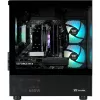 Thermaltake FTW A-Line Air 5060 (Czarny/Przezroczysty, Windows 11 Pro)