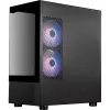 Thermaltake FTW A-Line Air 5060 (Czarny/Przezroczysty, Windows 11 Pro)